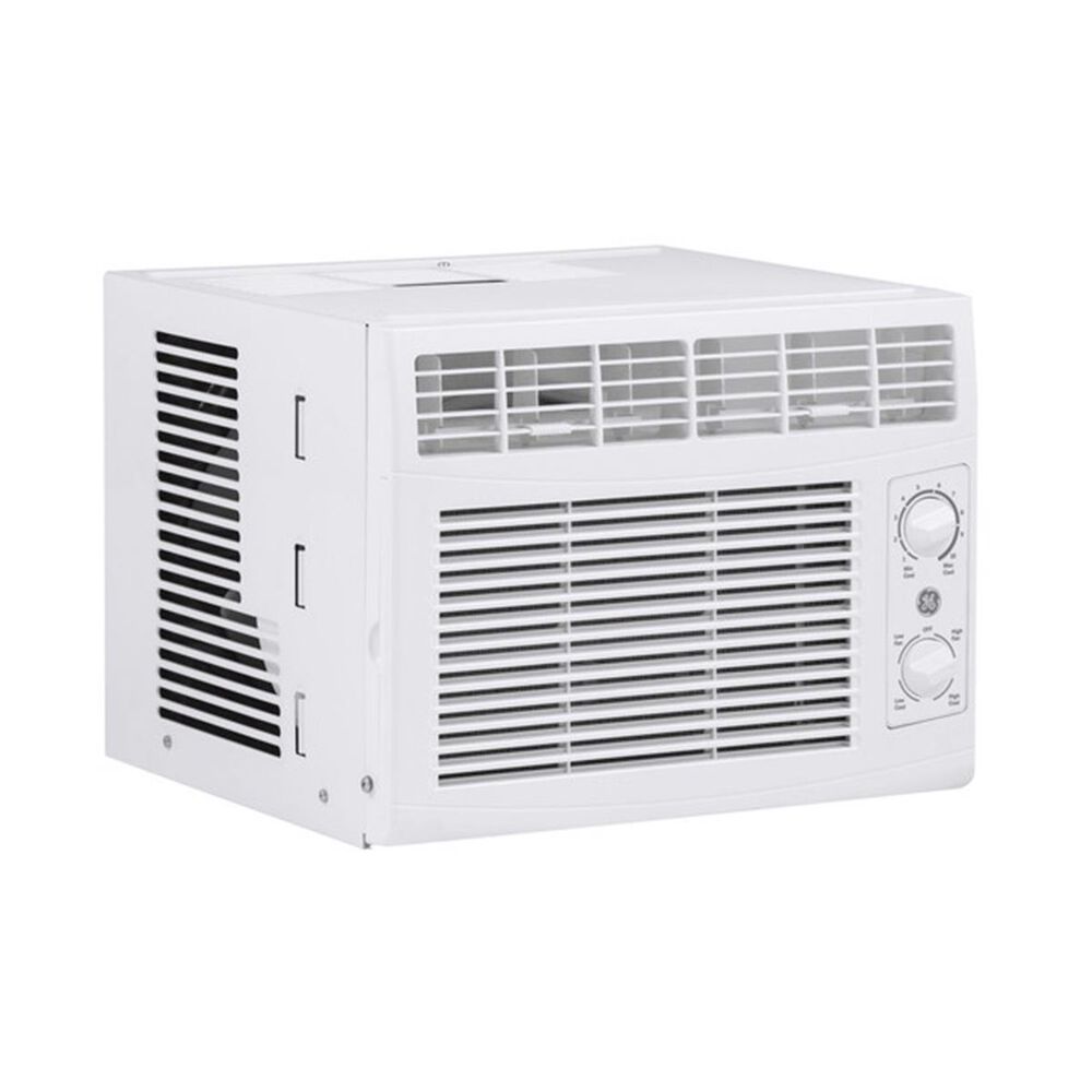 GE Appliances 5,000 BTU Window Room Air Conditioners, , large