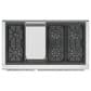 Wolf 48" Pro-Style Gas Range with Griddle (LP), , large
