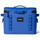 YETI Hopper Flip 18 Soft Cooler in Royal Blue, , large