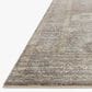 Magnolia Home Millie 2"3" x 3"10" Stone and Natural Area Rug, , large