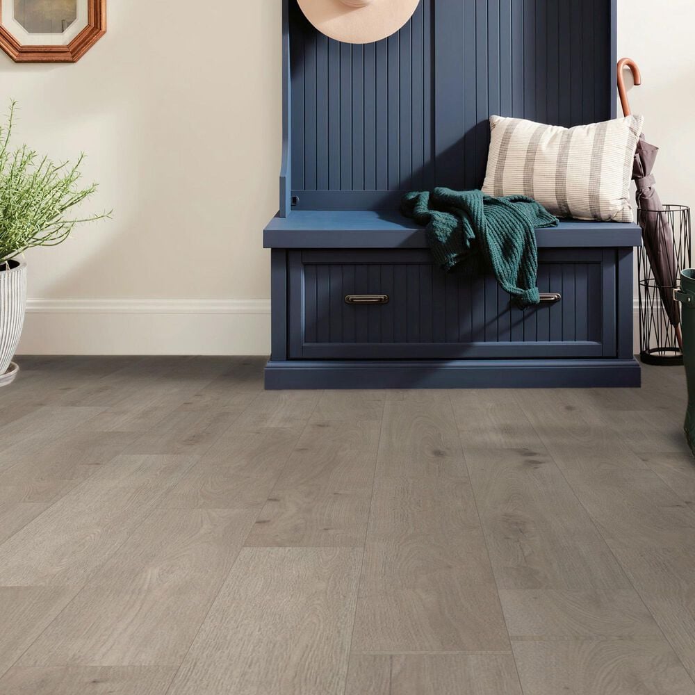 COREtec Scrachless Prescott Oak 9&quot; x 33&quot;/53&quot;/86&quot; Luxury Vinyl Plank, , large