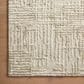 Loloi Tallulah 7"9" x 9"9" Natural and Sage Area Rug, , large