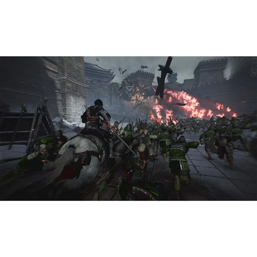 Dynasty Warriors: Origins - Xbox Series X, , large