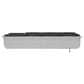 Cafe 48" Natural Gas Rangetop with Integrated Griddle in Stainless Steel and Brushed Stainless, , large