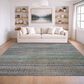 Dalyn Rug Company Vico Sky 10" x 14" Area Rug, , large