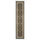 Oriental Weavers Masterpiece 1331B 2"3" x 10" Navy Runner, , large