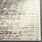 Safavieh Monaco MNC208M-210 2"2" x 10" Ivory/Blue Runner, , large