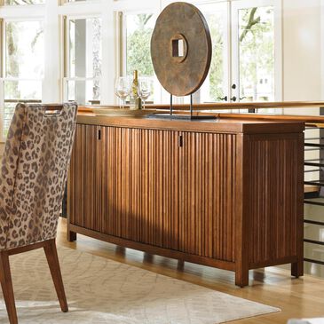 Tommy Bahama Home Island Fusion Sapporo Buffet, , large