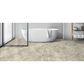 Tru-Cor Tile Travertine Mist 16" x 32" Luxury Vinyl Tile, , large