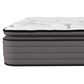 Southerland Jasmine Plush Pillow Top Full Mattress, , large