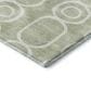 Dalyn Rug Company The Reserve TR6 Celery 9" x 12" Indoor/Outdoor Area Rug, , large