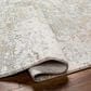 Surya Brunswick 10" x 13"11" Cream, Blue, Olive, Light Slate, Taupe and Seafoam Area Rug, , large