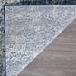 Safavieh Evoke EVK272A-4 4" x 6" Navy/Ivory Area Rug, , large