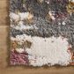 Loloi Levitt Shag 2"7" x 12" Grey and Multicolor Runner, , large