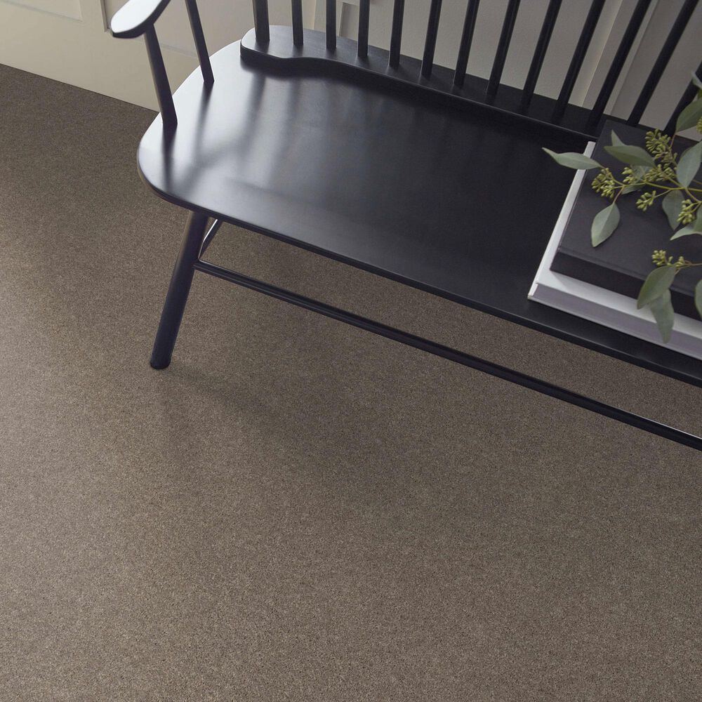 Shaw Hot Topic Carpet in Quiet Tan, , large