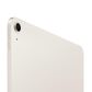 Apple 13-Inch iPad Air M3 Chip Wi-Fi 1TB in Starlight (Latest Model with 2-Year AppleCare+, , large