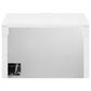 Amana 16 Cu. Ft. Chest Freezer with Basket in White, , large