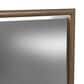 Mayberry Hill Brisbane 7-Drawer Dresser and Mirror in Brown, , large