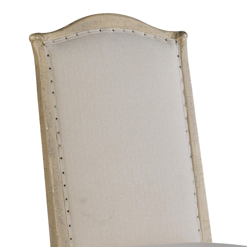 Hooker Furniture Ciao Bella Side Chair in Natural &#40;Set of 2&#41;, , large