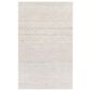 Surya Trace 8" x 10" Ivory, Black, Camel, Cream and Khaki Area Rug, , large