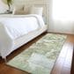 Dalyn Rug Company Kochi KC9 Aloe 2"3" x 7"6" Runner, , large