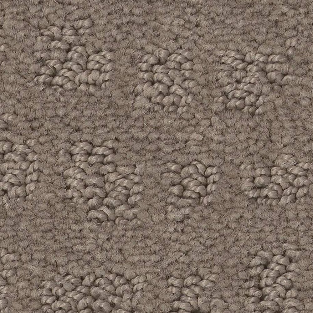 Shaw West Haven Carpet in Shitake, , large