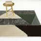 Balta Rugs Stella Merril Navy 5"3" x 7" Area Rug, , large