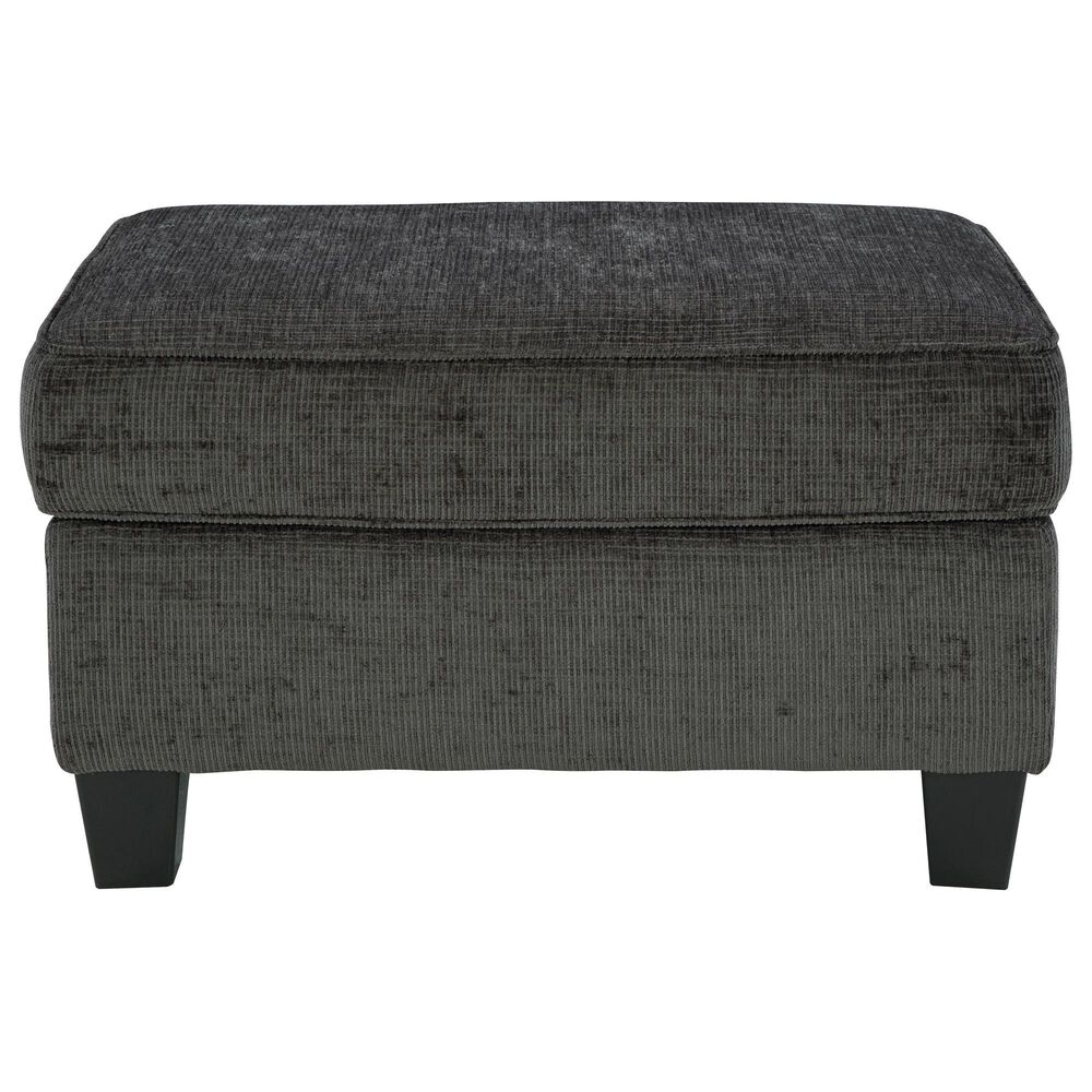 Ashley Erinslane Ottoman in Dusk, , large