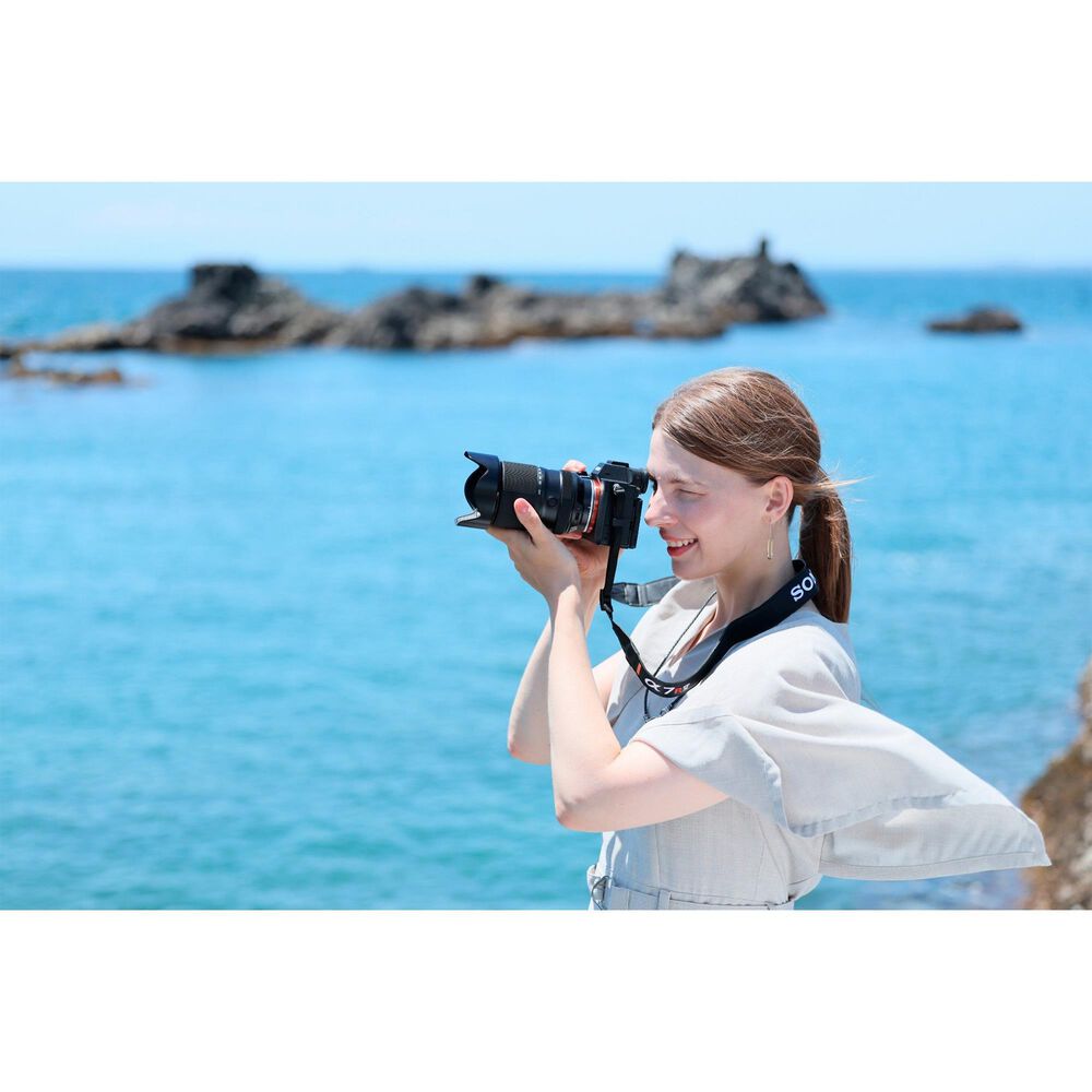 Tamron 25-200mm F/2.8-5.6 Di III VXD for Sony E-mount, , large