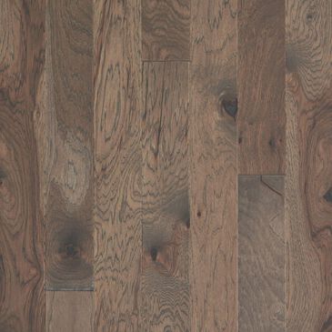 Shaw High Plains 5 Hide Hickory Hardwood, , large