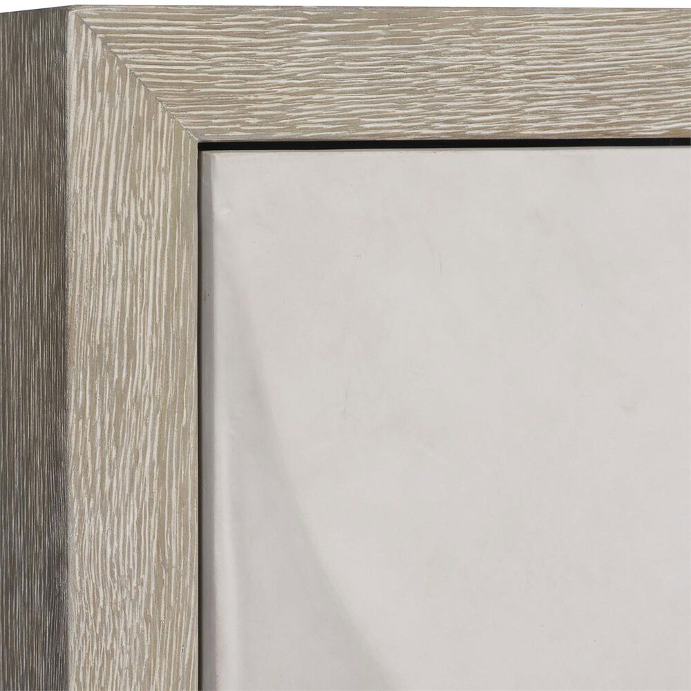 Bernhardt Lunula 6-Dresser in Sand Grey, Flaxen and Vellum, , large