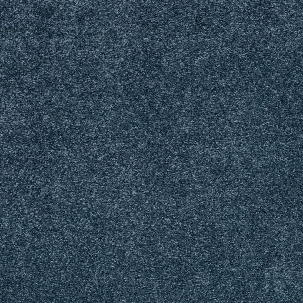 Karastan Sensational Allure Carpet in Serena Sea, , large