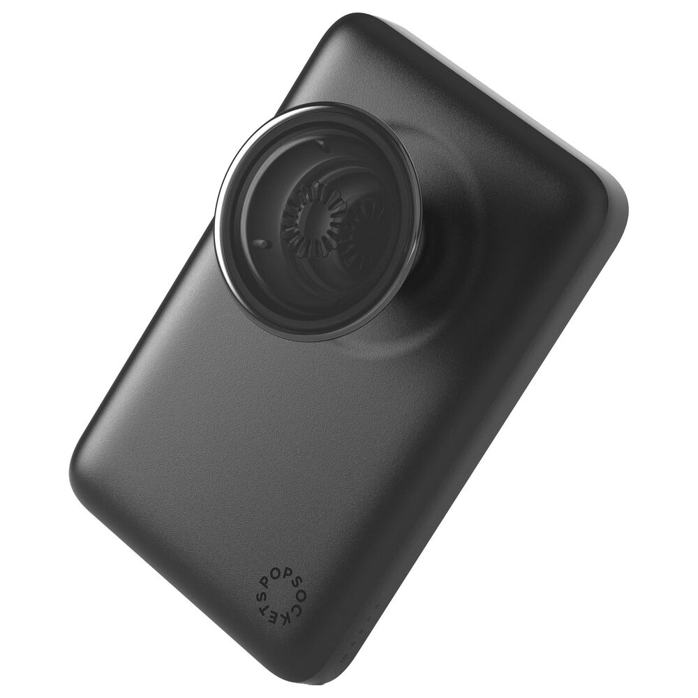 PopSockets New Essentials MagSafe PowerPack in Black, , large