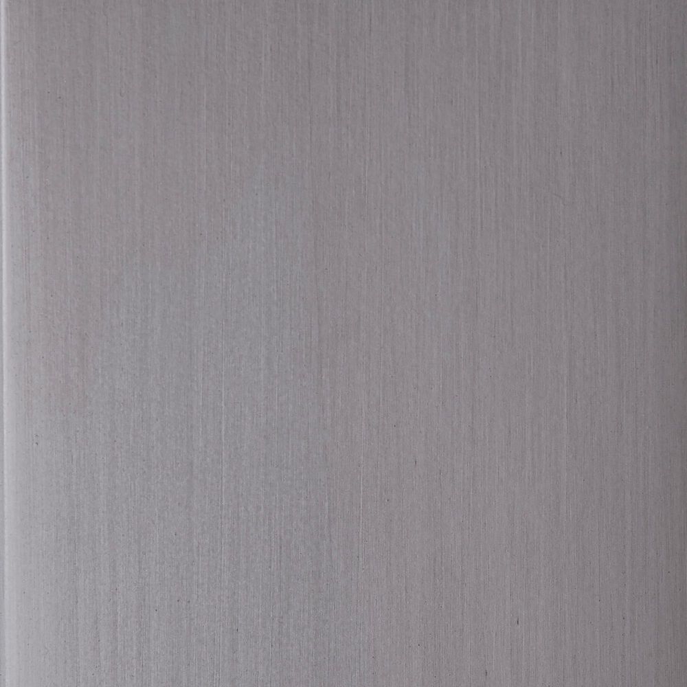 Ashley Half Moon Beach Patio Swivel Rocker Lounge Chair in Blue, , large