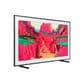 Samsung 75" Class LS03F The Frame Pro QLED 4K in Black - AI Smart TV, , large