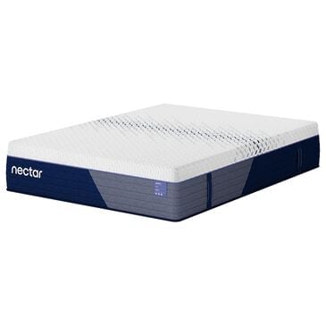 Nectar Luxe Hybrid 5.1 Medium Plush California King Mattress, , large