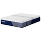 Nectar Luxe Hybrid 5.1 Medium Plush California King Mattress, , large