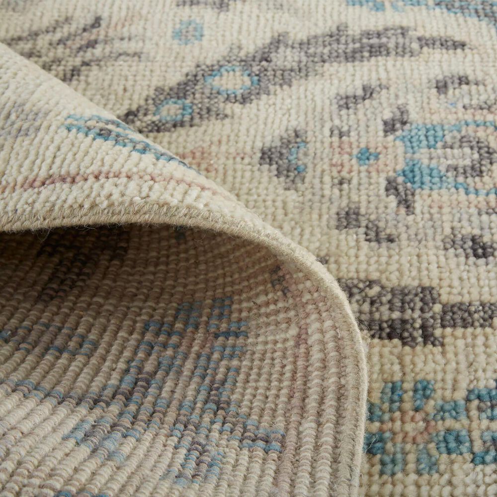 Feizy Beall 3&#39;6&quot; x 5&#39;6&quot; Beige Area Rug, , large
