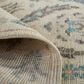 Feizy Beall 3"6" x 5"6" Beige Area Rug, , large
