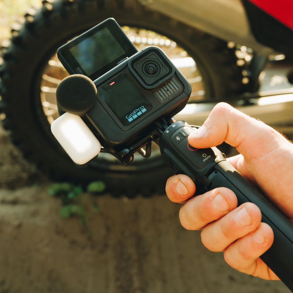 GoPro Hero13 Action Camera in Black, , large