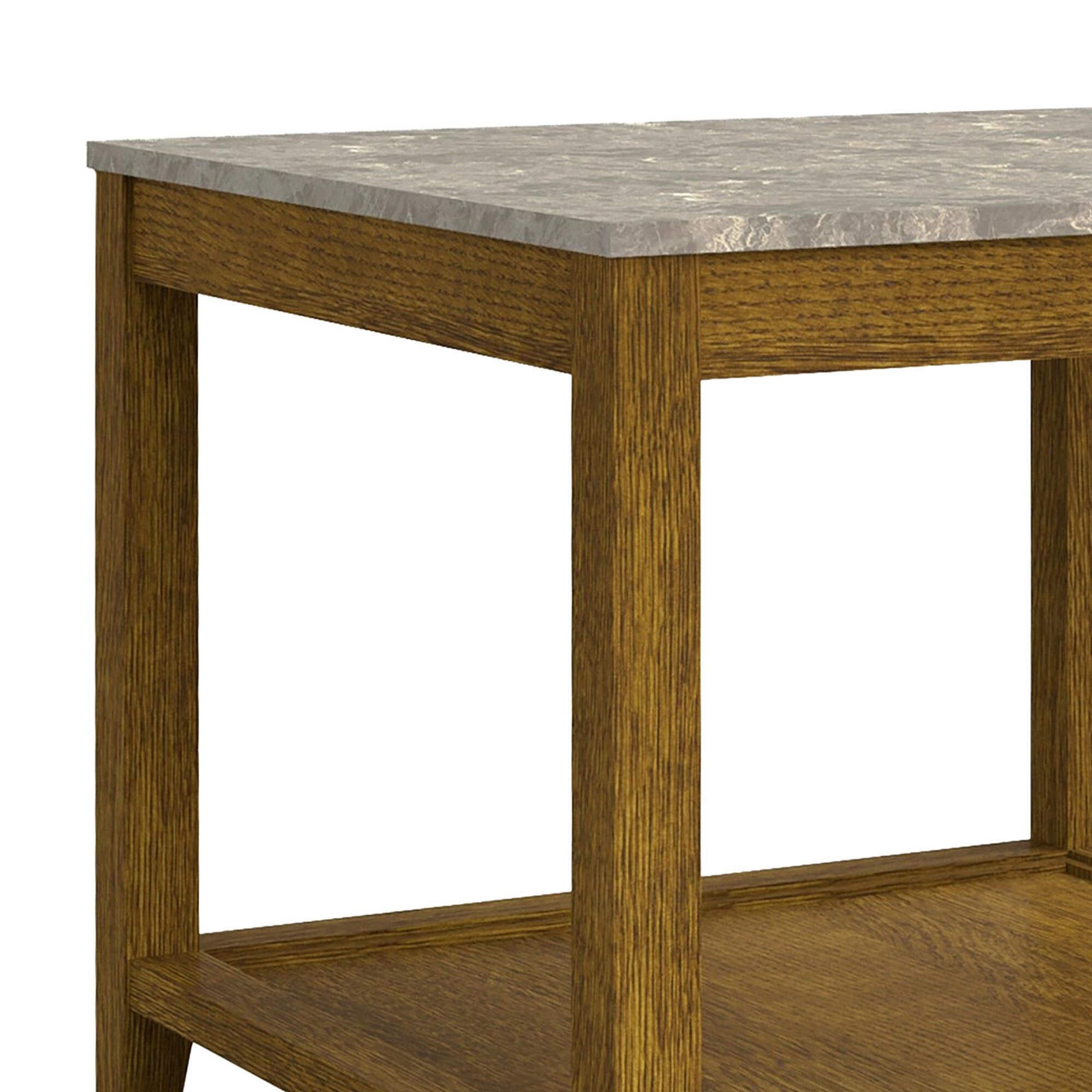 Stickley end table with drawer 2025