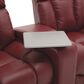 Style Expressions Metal Tray Table Attachment in Silver, , large