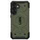 UAG Pathfinder Case for Samsung Galaxy S25 Plus in Olive Drab, , large