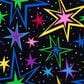 Milliken Brand Code 449W Kapow Fluorescent Clydesdale Cut 18 oz, , large