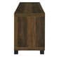 Pacific Landing TV Console in Dark Pine, , large