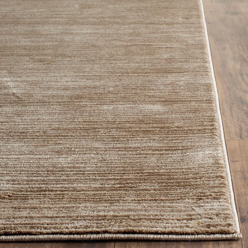 Safavieh Vision 11&#39; x 15&#39; Light Brown Area Rug, , large