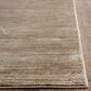 Safavieh Vision 11" x 15" Light Brown Area Rug, , large