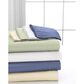 DreamFit Degree 2 4-Piece Queen Sheet Set in Blue, , large