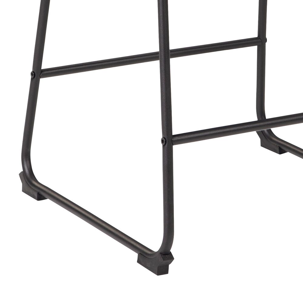 Ashley Centiar 24&quot; Counter Stool in Gray, , large