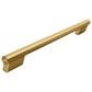 KitchenAid Handle Kit for Dishwasher in Brass, , large